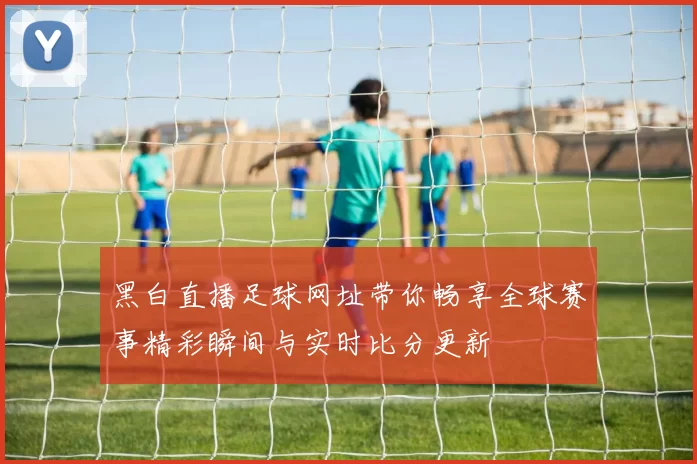 黑白直播足球网址带你畅享全球赛事精彩瞬间与实时比分更新