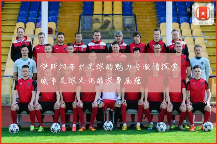 伊斯坦布尔足球的魅力与激情探索城市足球文化的深厚底蕴