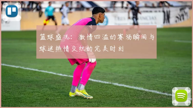 篮球盛况：激情四溢的赛场瞬间与球迷热情交织的完美时刻